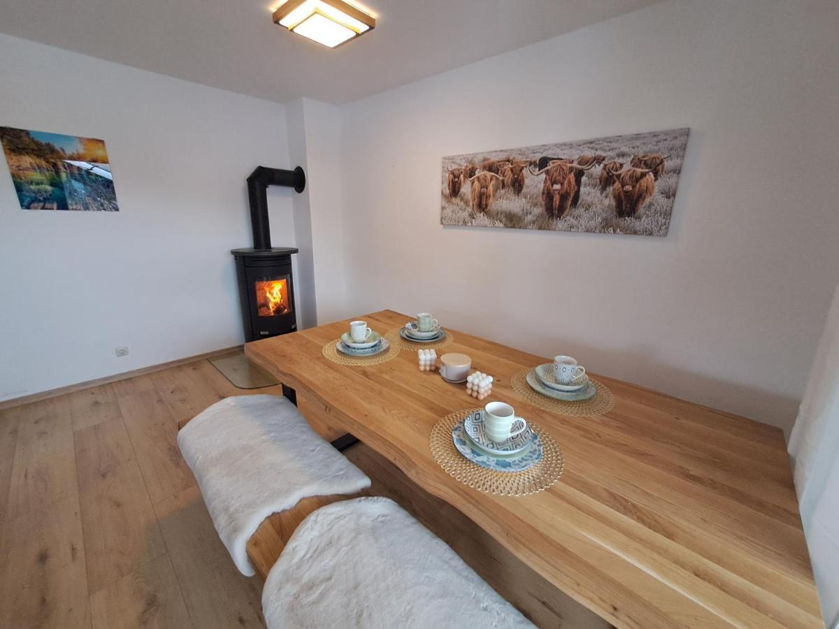 Alpenfee Mit E-bike Garage Apartment Ofterschwang