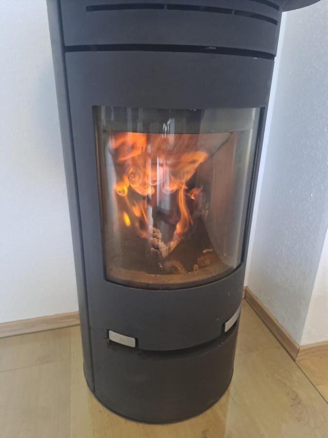 Alpenfee Mit E-bike Garage Apartment Ofterschwang