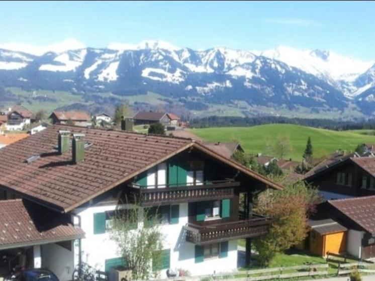 Alpenfee Mit E-bike Garage