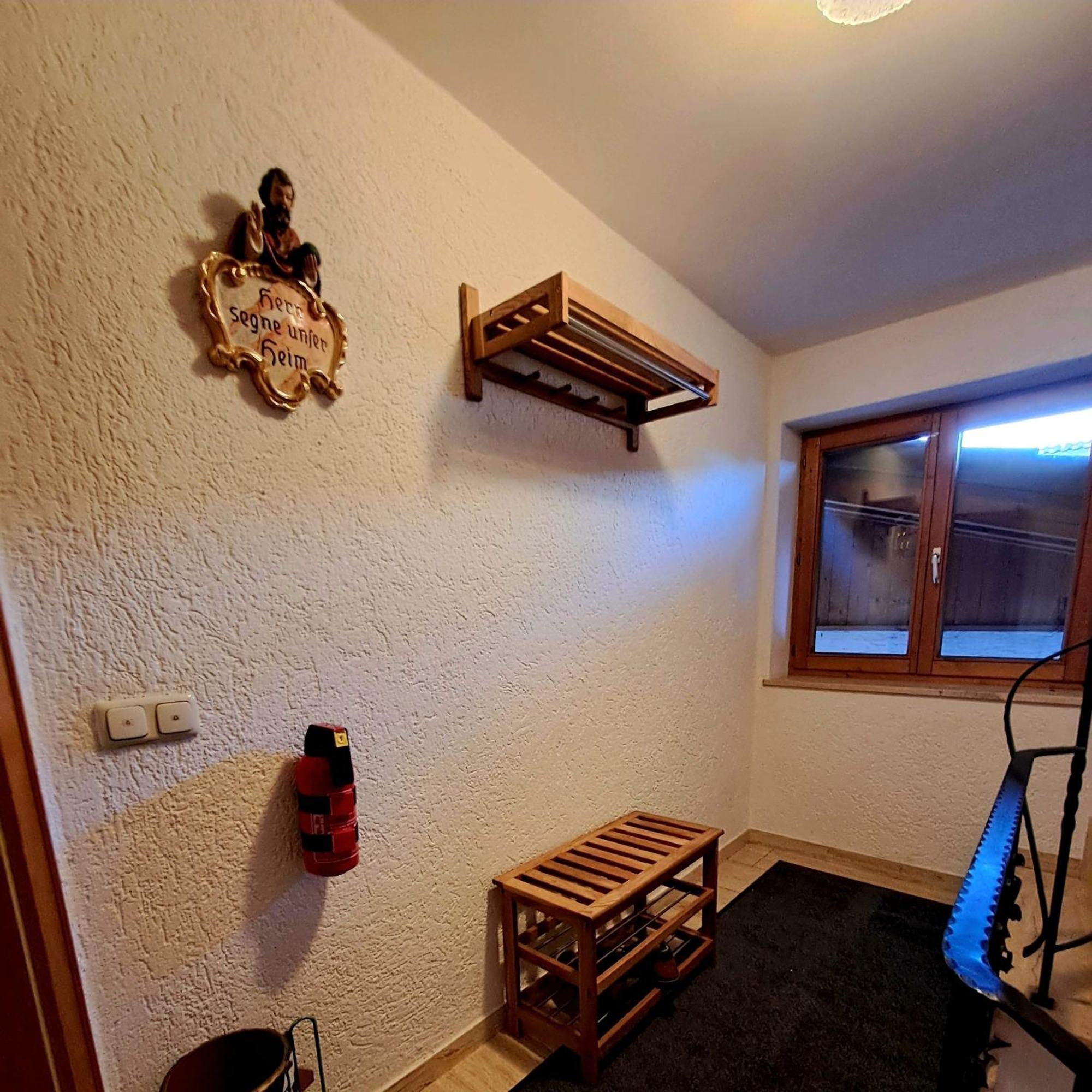 Alpenfee Mit E-bike Garage Apartment Ofterschwang